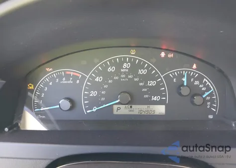 2014 Toyota Camry L/Se/Le/Xle из США, поврежденный, VIN 4T4BF1FK2ER434623